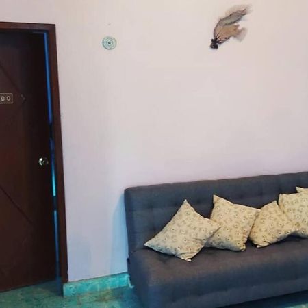 Apartmán Coral Cancún Exteriér fotografie