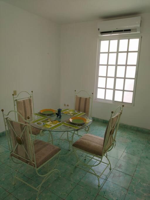 Apartmán Coral Cancún Exteriér fotografie