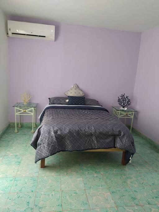 Apartmán Coral Cancún Exteriér fotografie