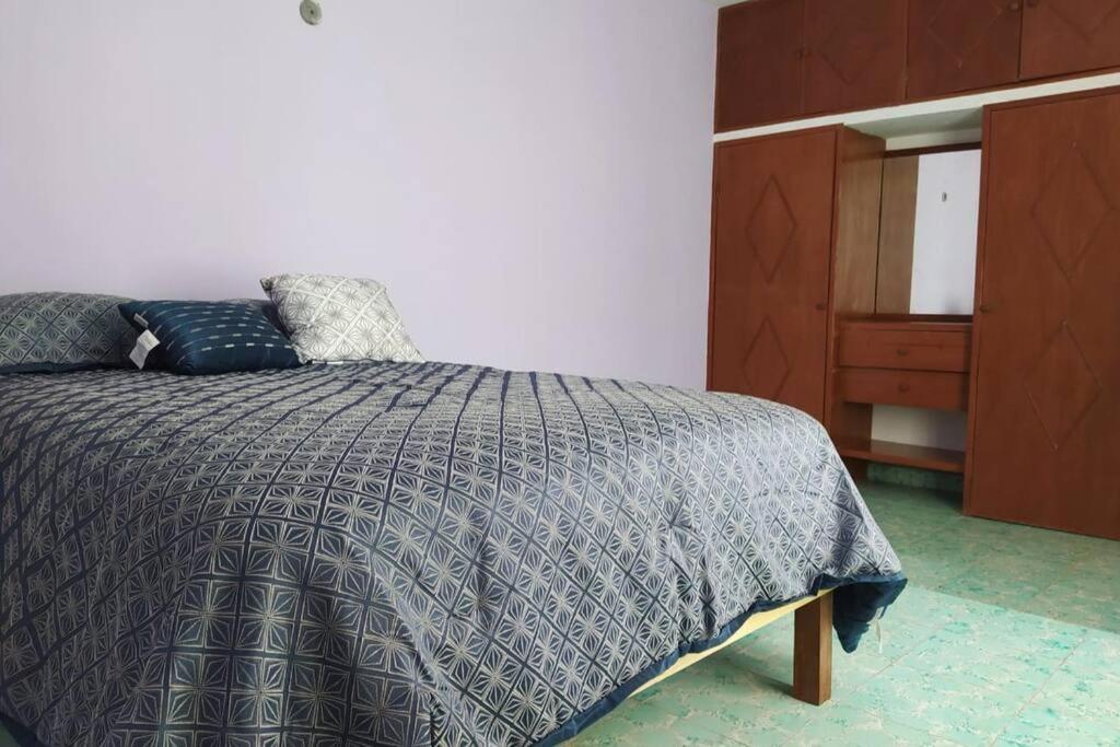 Apartmán Coral Cancún Exteriér fotografie