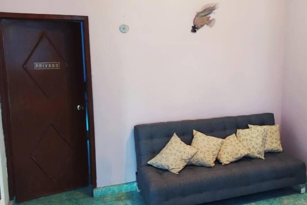 Apartmán Coral Cancún Exteriér fotografie